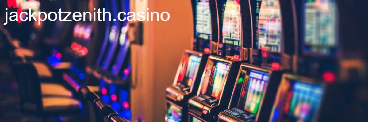jackpotzenith.casino